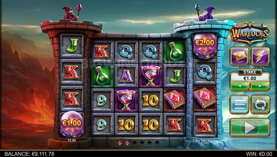 8k8 com login 11 Responsible Gambling Practices