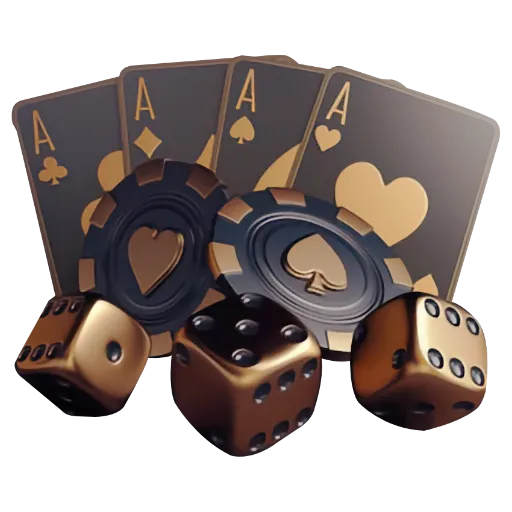 Diverse Game Selection Icon